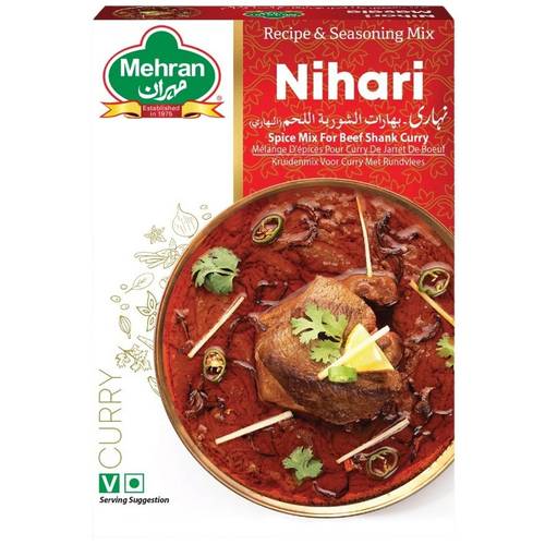 NIHARI 