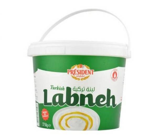 لبنة 