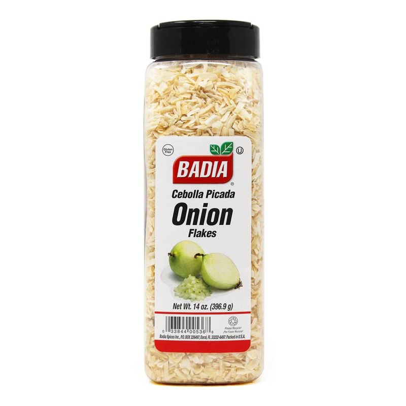 ONION FLAKES 