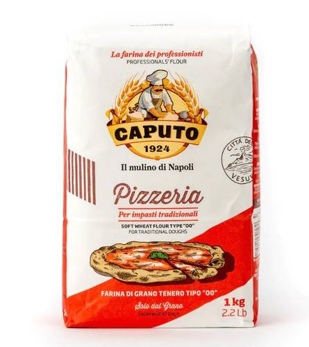 PIZZA FLOUR (1KG) 
