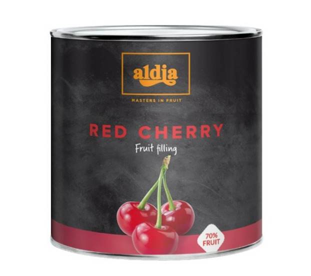 RED CHERRY FILLING 