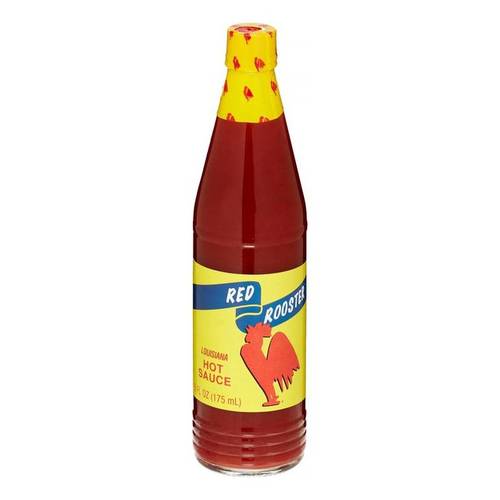 شطة لويزيانا الحارة (175 مل) 
