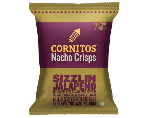 NACHO CRISPS (SIZZLIN JALAPENO) 