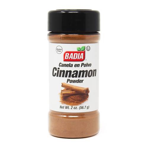 CINNAMON POWDER (56G) 
