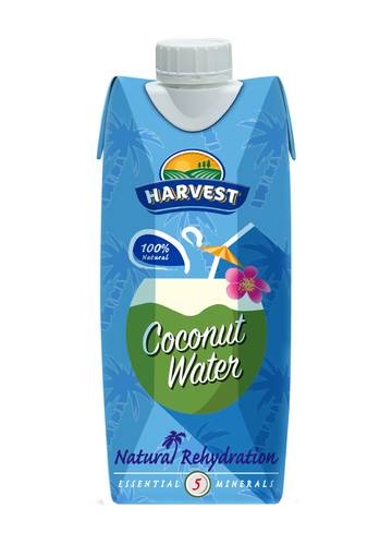 COCONUT WATER (SMALL) 