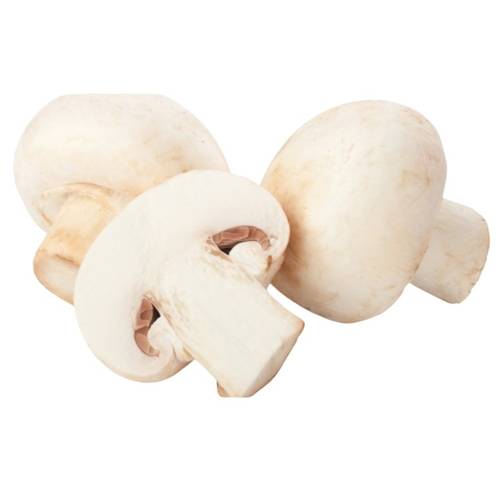 WHOLE MUSHROOM BUTTONS 