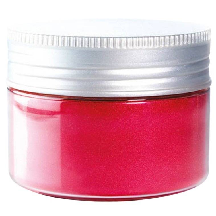 SHINY RUBIS FOOD COLOR 
