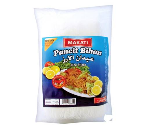RICE STICKS (PANCIT BIHON) 