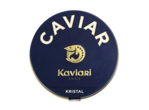 KRISTAL CAVIAR (30G) 