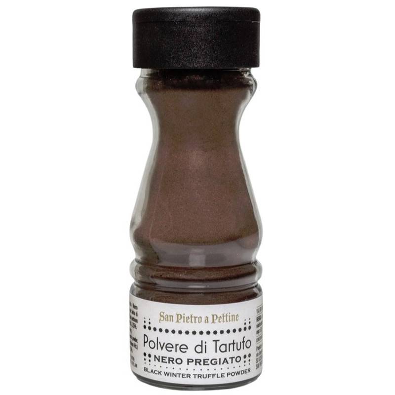 BLACK WINTER TRUFFLE POWDER 
