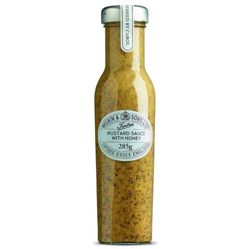 MUSTARD & HONEY SAUCE 