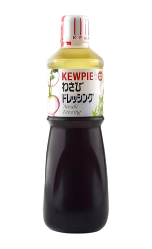 WASABI DRESSING 