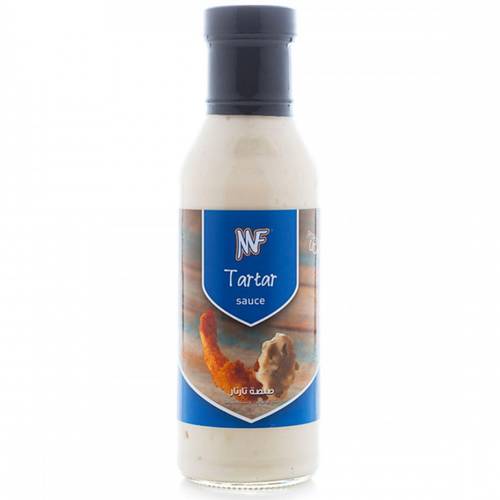 TARTAR SAUCE 
