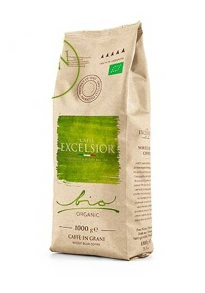 ORGANIC COFFEE BEANS