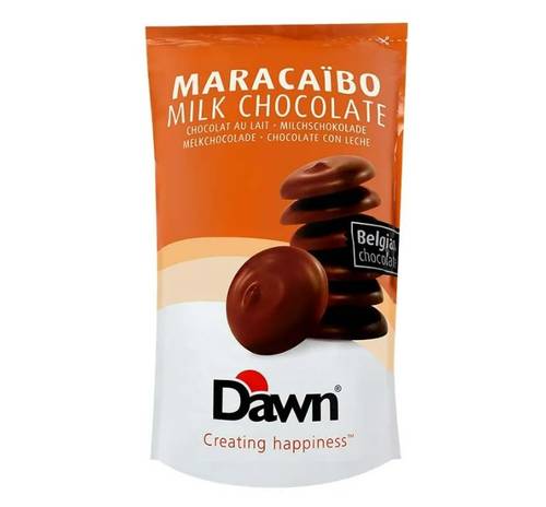 MILK CHOCOLATE COINS (37%) 