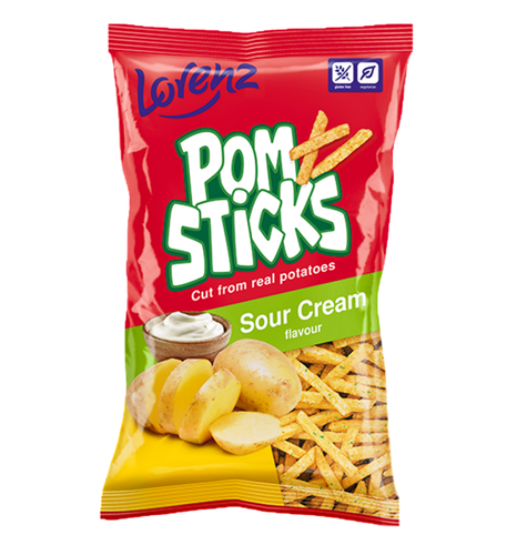 SOUR CREAM POMSTICKS 