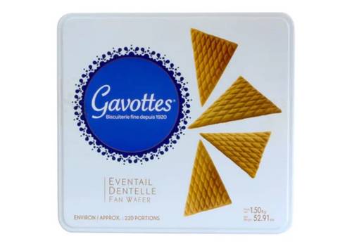 FAN WAFER 