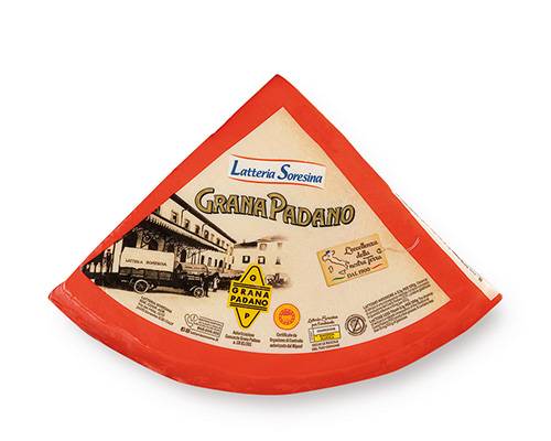 GRANA PADANO 
