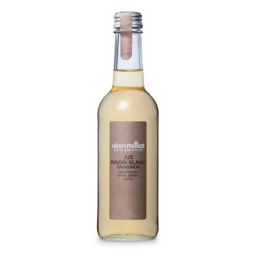 SAUVIGNON WHITE GRAPE JUICE 