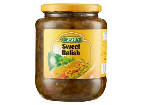 SWEET RELISH (780G) 