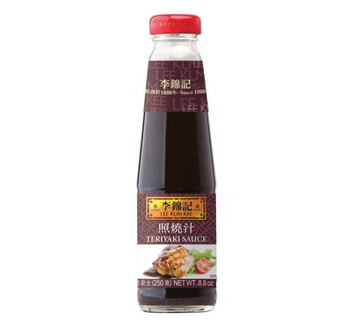 TERIYAKI SAUCE 