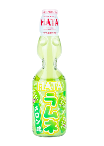 RAMUNE (MELON) 