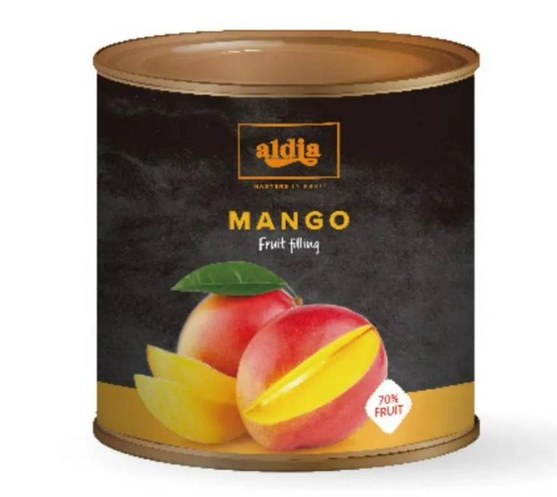 MANGO FILLING 