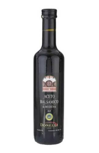 ACETO BALSAMICO DI MODENA 