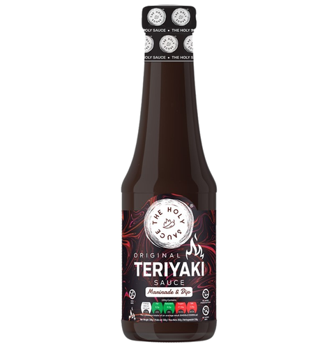 TERIYAKI SAUCE 