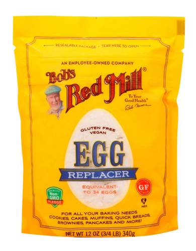 EGG REPLACER 