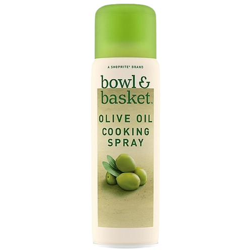 OLIVE OIL SPRAY 