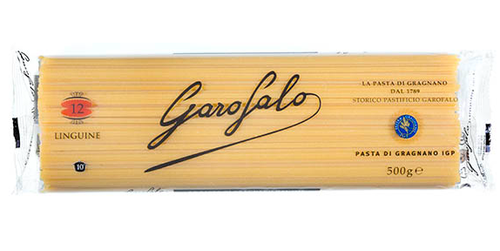 LINGUINI 