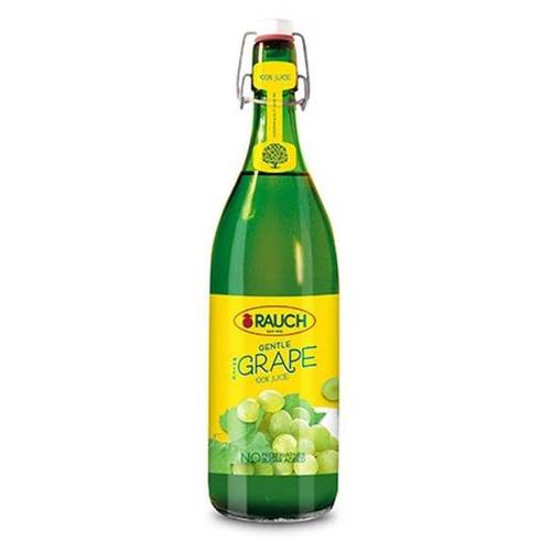 SPARKLING WHITE GRAPE (900ML) 