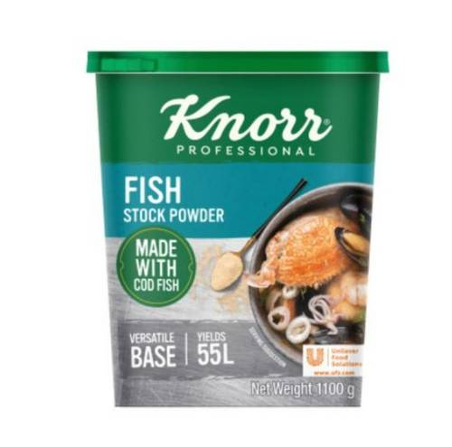 FISH STOCK POWDER 