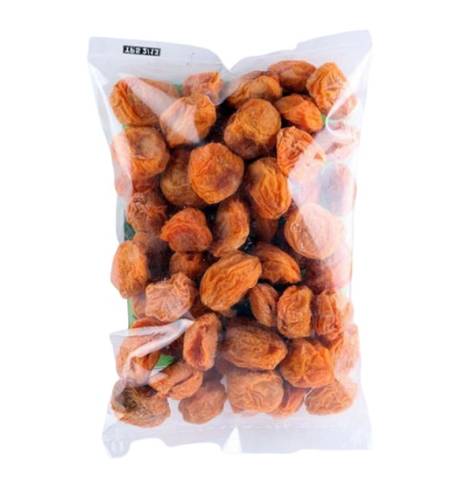 DRIED APRICOT