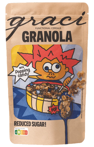 CANDY GRANOLA 