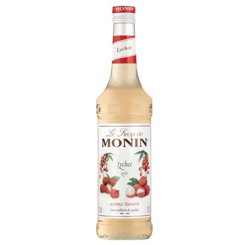 LITCHI SYRUP 