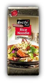 RICE NODDLES (3MM) 