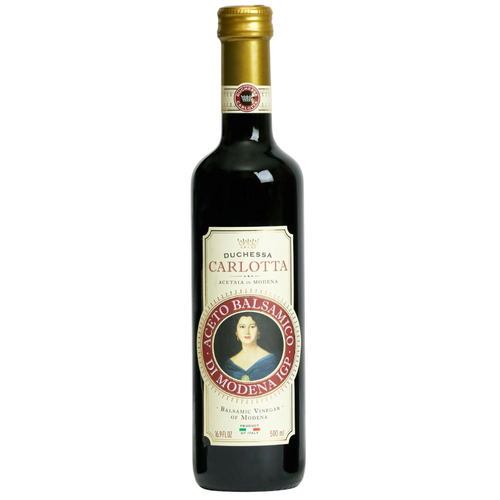 BALSAMIC VINEGAR OF MODENA (500ML) 