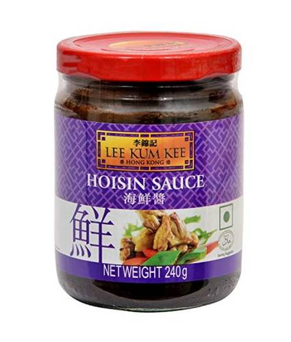  HOISIN SAUCE (240G) 