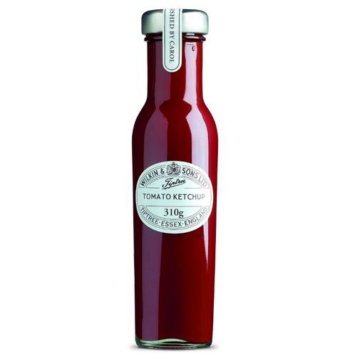 TOMATO KETCHUP (310G) 