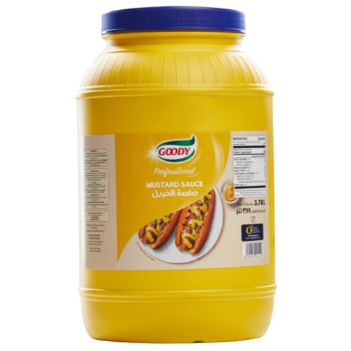 MUSTARD 