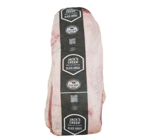 FROZEN BLACK ANGUS CHUCK & BLADE MB2 