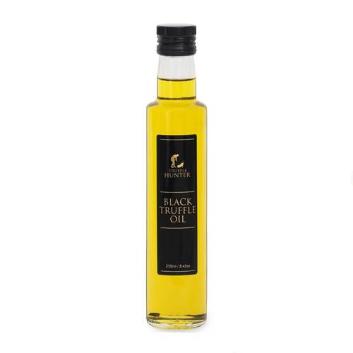 BLACK TRUFFLE OIL (DOUBLE CONCENTRATION) 