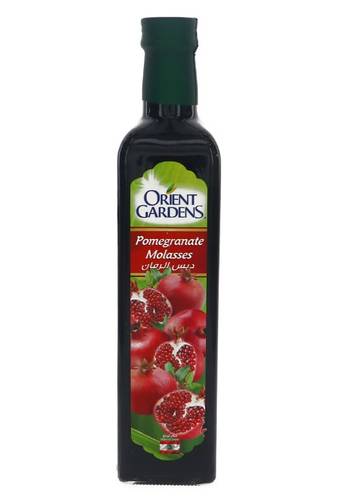 POMEGRANATE MOLASSES 