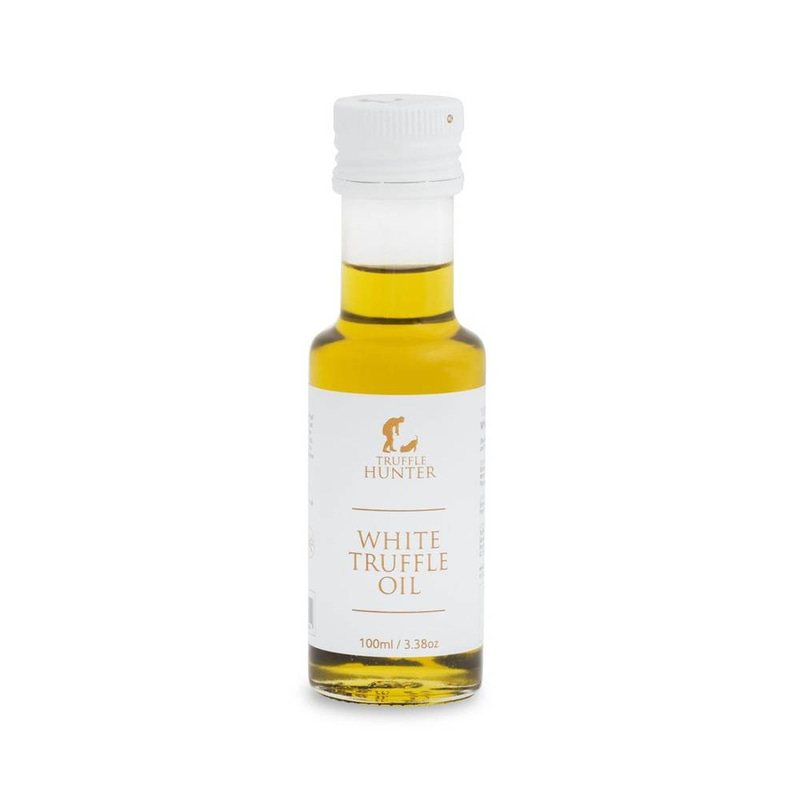 WHITE TRUFFLE OIL (SINGLE CONCENTRATION) 