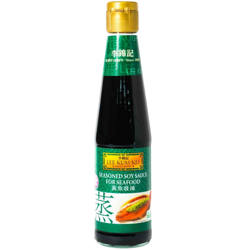SEAFOOD SOY SAUCE 