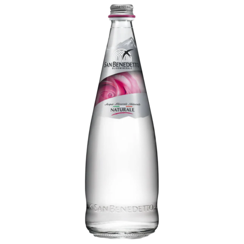 STILL WATER (GLASS BOTTLE) (1L) 