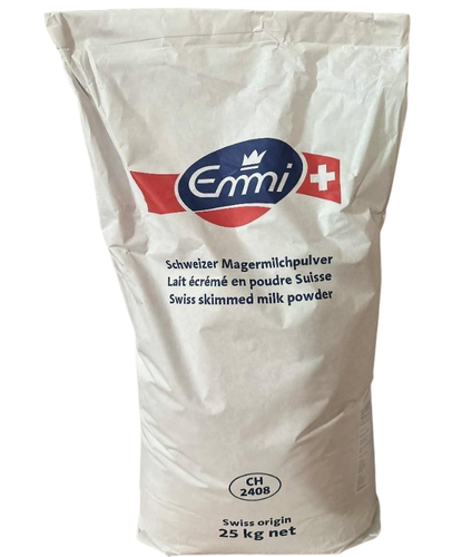 SKIMMED MILK POWDER 