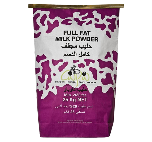 FULL CREAM MILK POWDER 